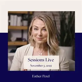 Esther Perel o tome zašto pripadnici generacije Z ni blizu ne vježbaju „ljubavni mišić“ kao generacije prije njih
