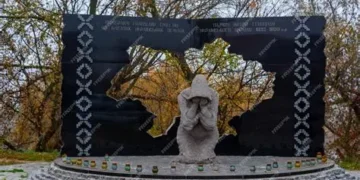 Danas Rusi ubijaju Ukrajince orešnicima, projektilima i dronovima, a prije 90 godina su ih izgladnjivali do smrti