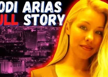 Slučaj Jodi Arias: Kako doživotni zatvor može biti veća kazna od smrtne kazne?