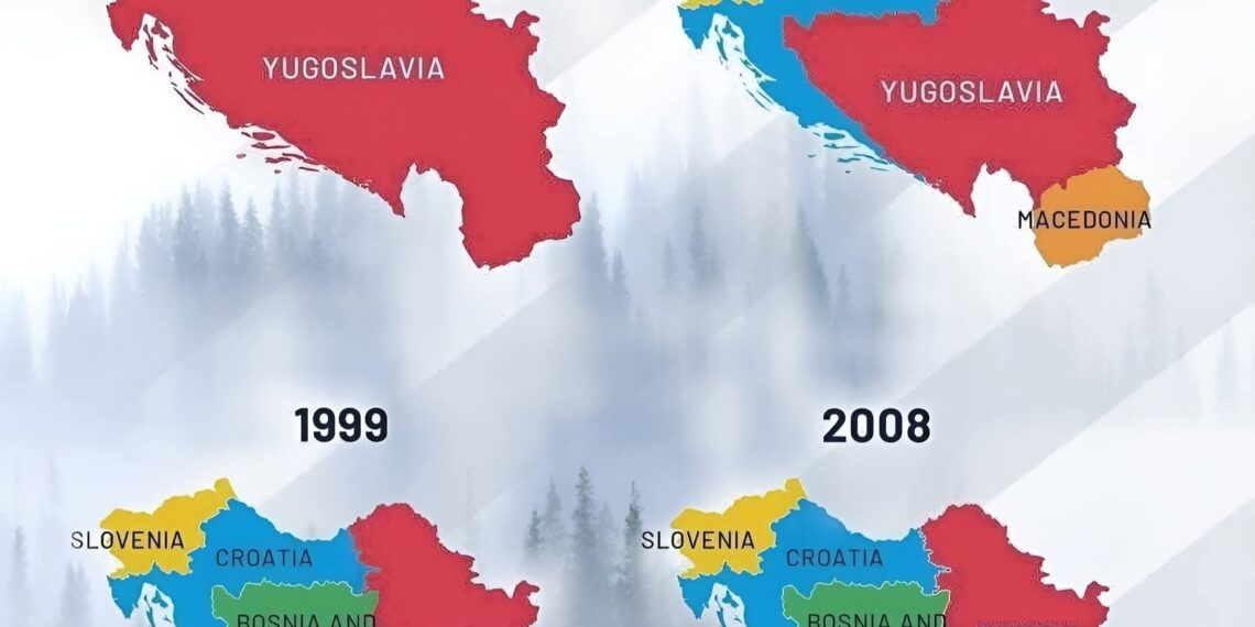 Jugoslavia