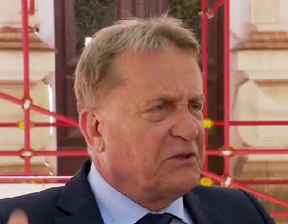 božidar kalmeta