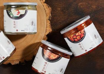 kimchi