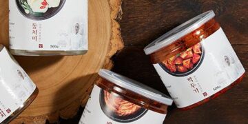kimchi