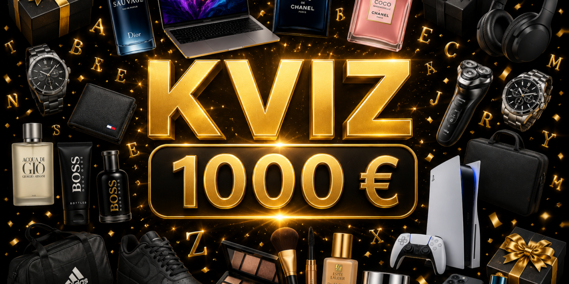 KVIZ