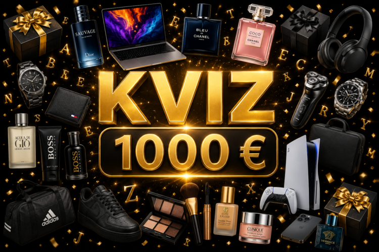 KVIZ