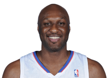 Lamar Odom