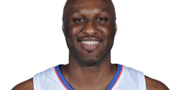 Lamar Odom