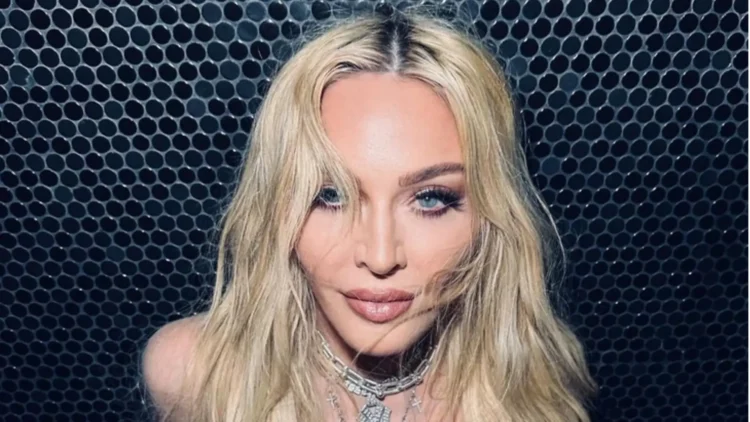 madonna