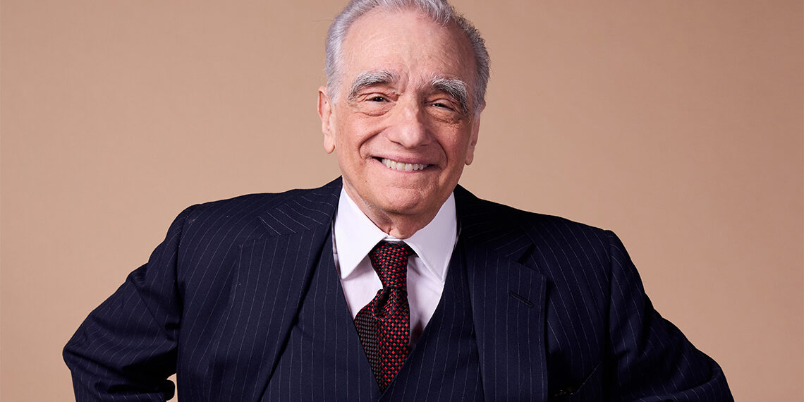 Martin Scorcese