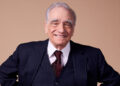 Martin Scorcese