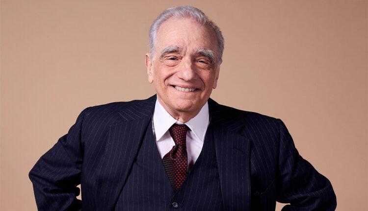 Martin Scorcese