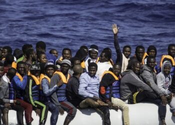 migranti