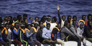 migranti
