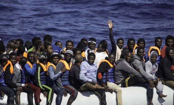 migranti