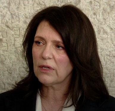 Nova predsjednica Vrhovnog suda: Vratiti vjeru građanima u sustav