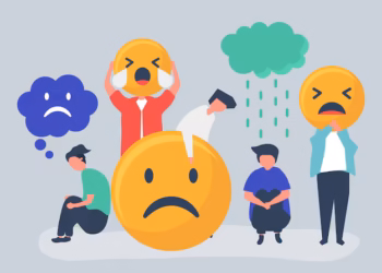 Negativan transfer emocija i kako ga prepoznati