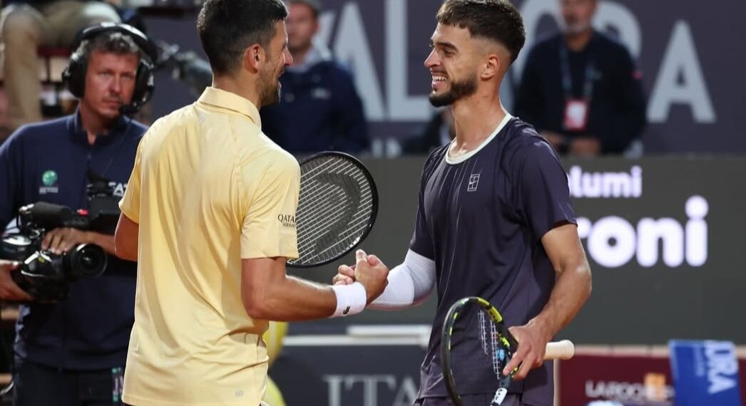 Novak i Dino
