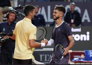 Novak i Dino