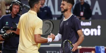 Novak i Dino