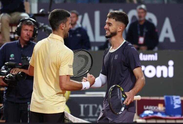 Novak i Dino
