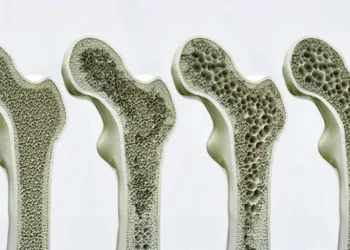 Novo otkriće u borbi protiv osteoporoze: receptor koji može ojačati kosti