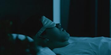 Najveće greške koje uništavaju san: dr. Walker