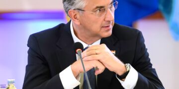 andrej plenković