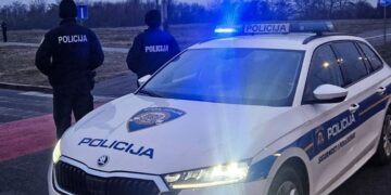 Policija ima ovlasti za silu, ali i da prekorači ovlasti