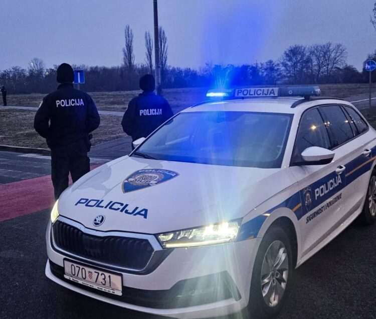 Policija ima ovlasti za silu, ali i da prekorači ovlasti