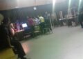 policijski pretres