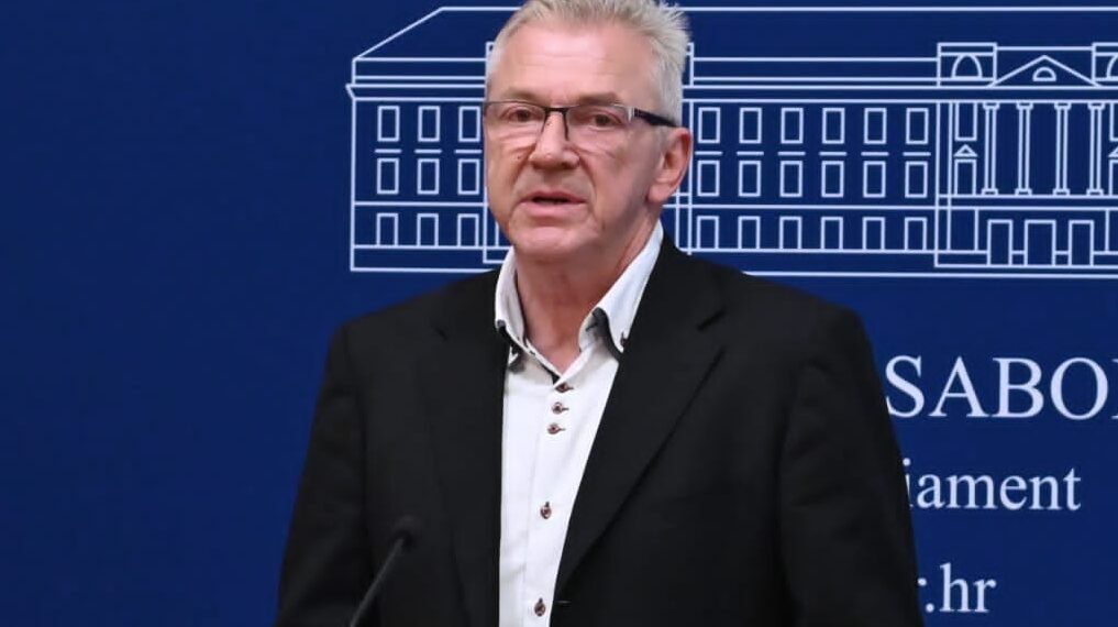 ranko ostojić