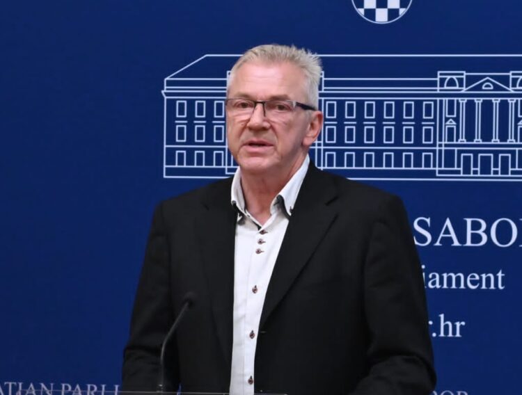 ranko ostojić