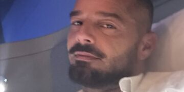 ricky martin