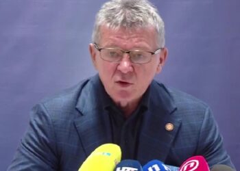 Turudić priznao: Propustili smo vještačenje i traženje pritvora!