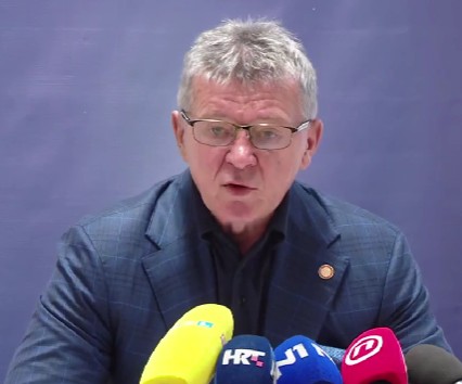 Turudić priznao: Propustili smo vještačenje i traženje pritvora!