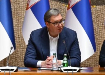 Vučić kupuje Hrvatske, BIH i šire medije!