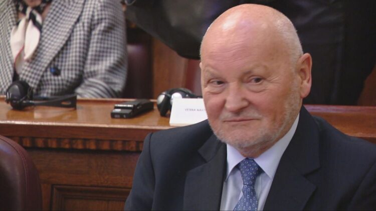 zlatko mateša
