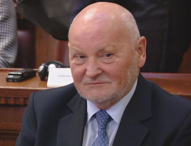 zlatko mateša