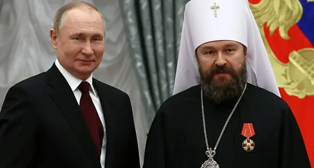 Karizmatik i gay pop koji je trebao biti ruski patrijarh