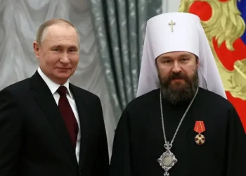 Karizmatik i gay pop koji je trebao biti ruski patrijarh