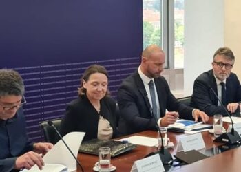 Uvodi se doživotna, vještačka komisija, poseban zatvor i izolacija