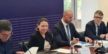 Uvodi se doživotna, vještačka komisija, poseban zatvor i izolacija
