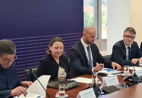 Uvodi se doživotna, vještačka komisija, poseban zatvor i izolacija