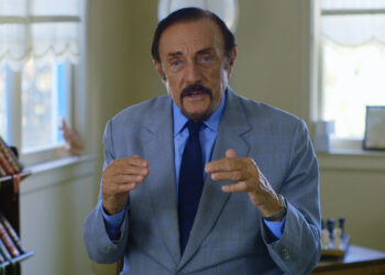 Philip Zimbardo