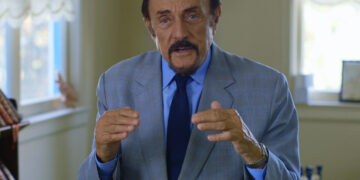 Philip Zimbardo