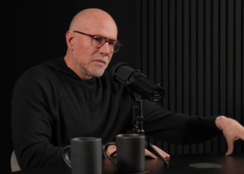 Seksualna recesija društva: što tvrdi Scott Galloway