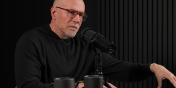 Seksualna recesija društva: što tvrdi Scott Galloway
