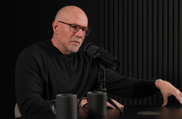 Seksualna recesija društva: što tvrdi Scott Galloway