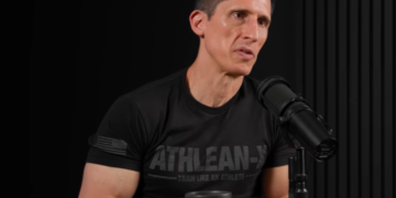 Zašto je procjena kalorija ključna za rezultate? Jeff Cavaliere