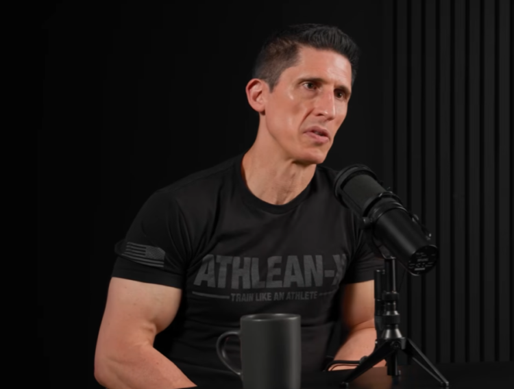 Zašto je procjena kalorija ključna za rezultate? Jeff Cavaliere
